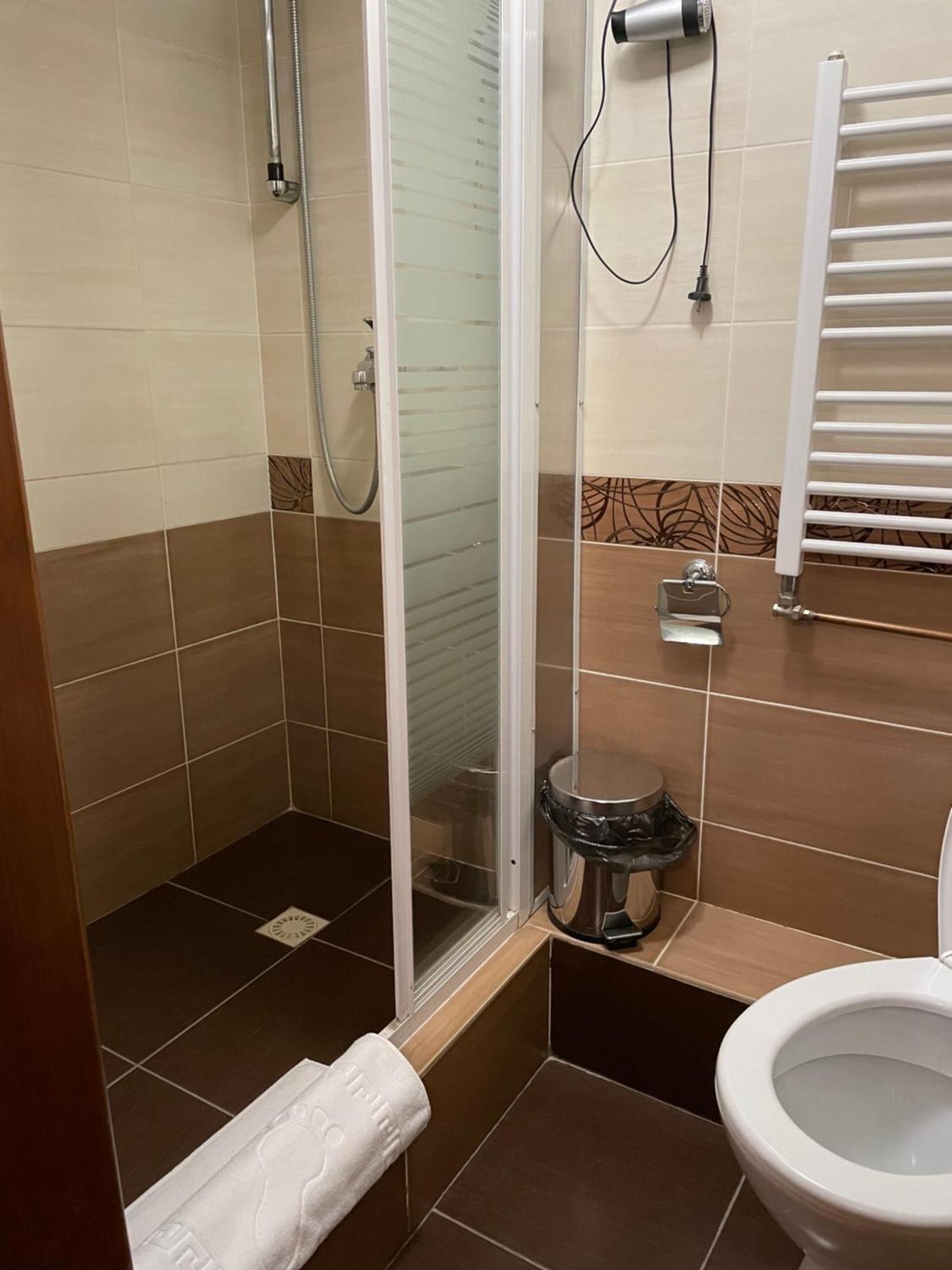 Guest House Nad Tisou Гостевой дом *