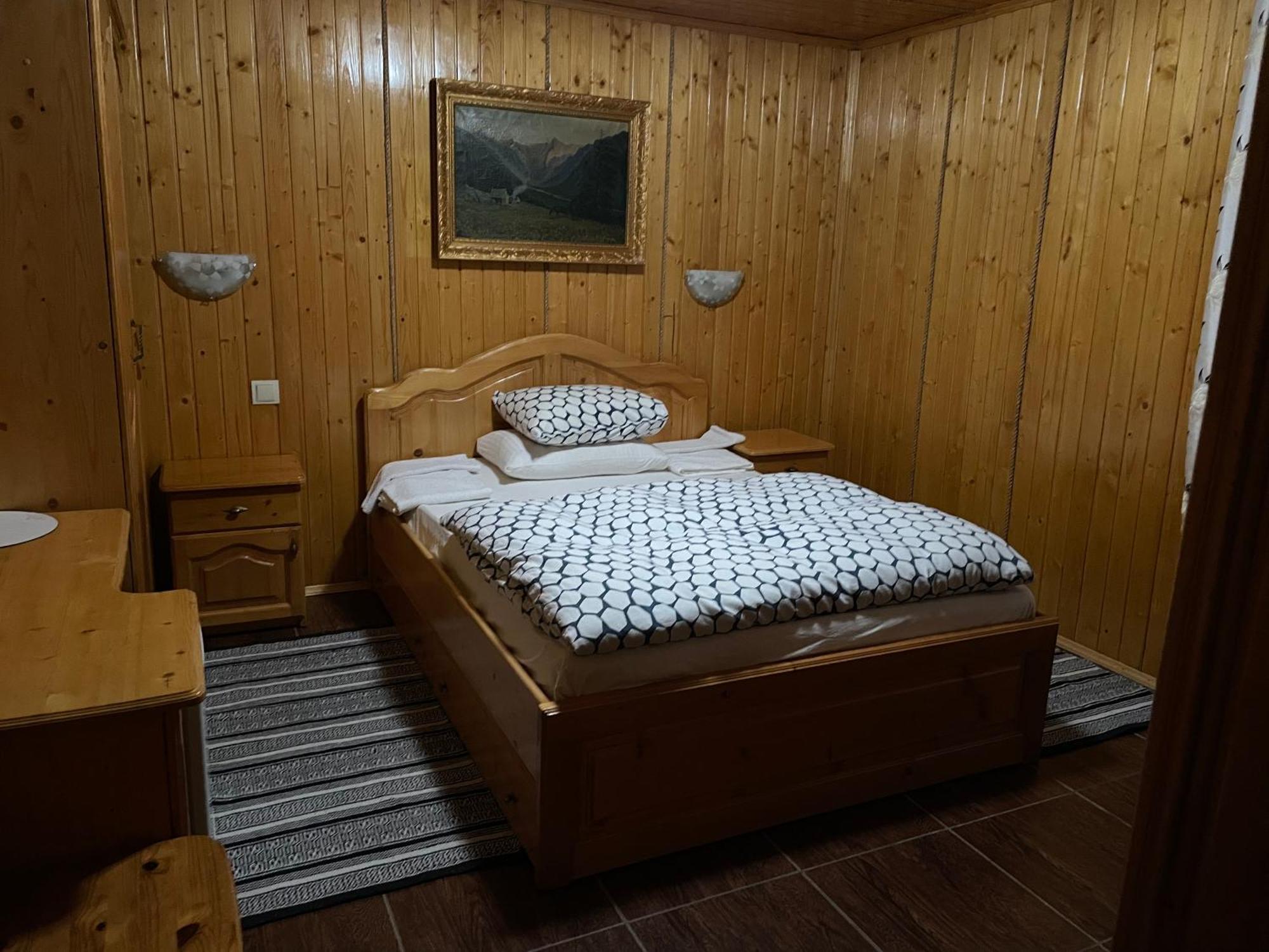 Guest House Nad Tisou * Квасы